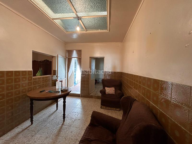 Foto 6e0ec560-3959-4e90-9351-1cf36f0bf2da. Casa  céntrica en Azuaga