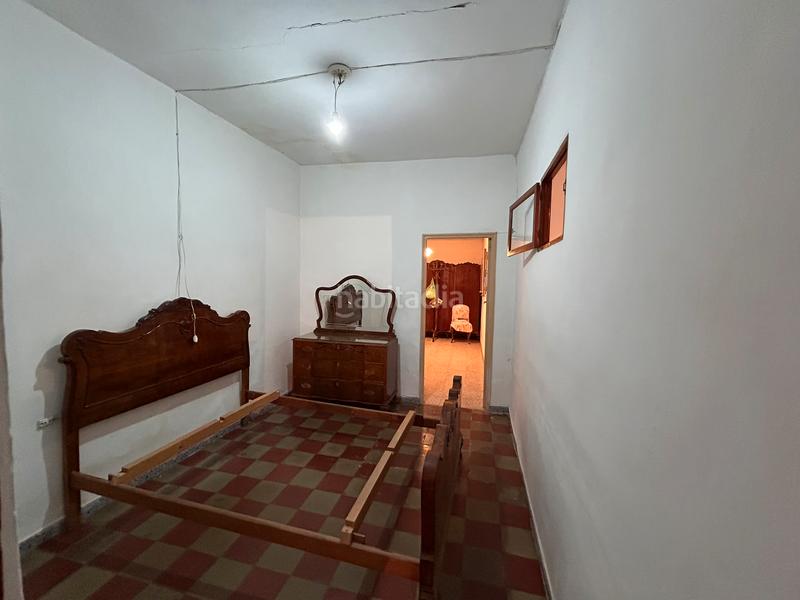 Foto c71bee4f-96fb-4d66-bb06-2a3055973a6b. Casa  céntrica en Azuaga