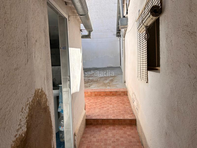 Foto eda12c9d-f93a-45a8-8526-df28652c59f6. Casa  céntrica en Azuaga