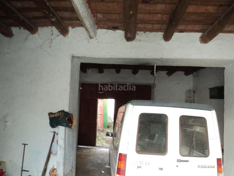 Foto 63a43923-63cc-4f61-b3ba-84a17fbd1dcb. Aparcament cotxe a Azuaga