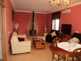 Haus  Calle pozo blanco