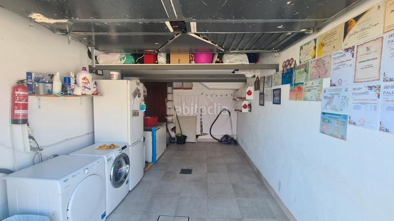 Foto 770b6541-b087-4ec5-915e-a571bb09e8cb. Casa adossada amb aparcament a Azuaga