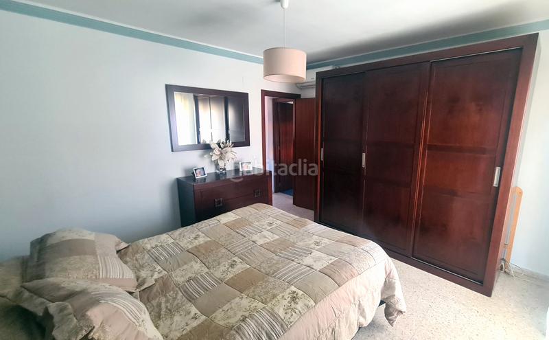 Foto d5516fb3-122c-49d0-b63c-fba3bd487685. Casa adossada amb aparcament a Azuaga