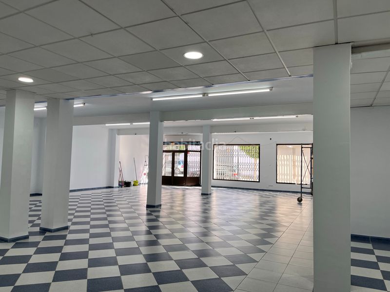 Foto 2bf7ac27-b928-49a9-9f8e-a419984e28b9. Local comercial a Azuaga