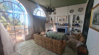 Maison à Azuaga. Casa señorial muy bien situada