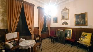 Casa a Azuaga. Casa señoria con cochera