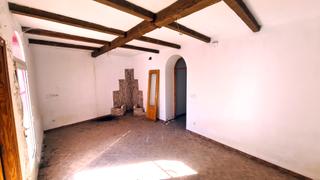 Maison à Azuaga. Casa reformada