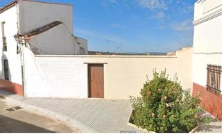 Terreno residencial en Plaza iglesia 14. Solar de 300 m²