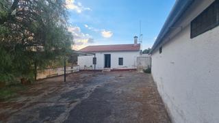 Finca rústica a Azuaga. Cortijo de ocio