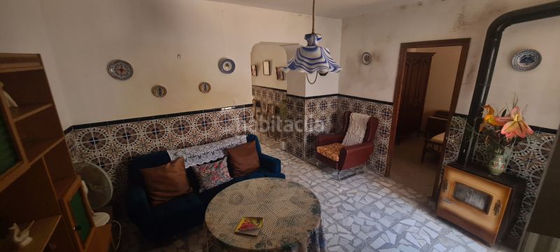 Foto 2a3de9a4-83d9-4abd-a7ea-a31445d712c2. Casa a Valverde de Llerena
