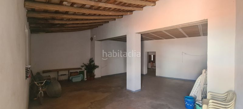 Foto 3a66f156-a287-478d-bd59-3717f7aa304f. Casa a Valverde de Llerena