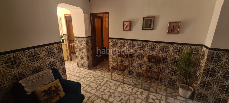 Foto 41325a6a-bfb8-4b4f-98de-25260a59be2f. Casa a Valverde de Llerena