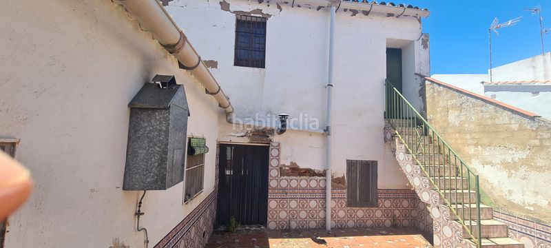Foto 68191ce7-2b4c-4b08-a484-a8aef8027573. Casa a Valverde de Llerena