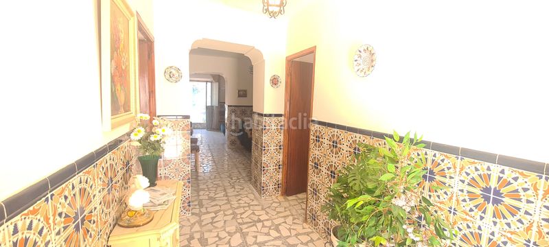 Foto 7ff89571-d543-4e19-9eb1-444fc5a5aeb7. Casa a Valverde de Llerena
