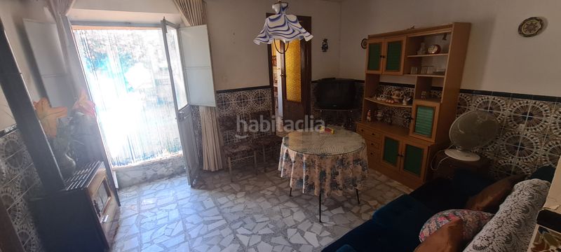 Foto b7bda6cb-57d4-4a9d-b0a6-0cb55df3f374. Casa a Valverde de Llerena