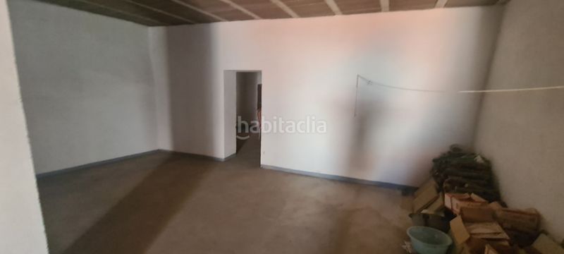 Foto e624fc5d-4033-49db-b654-923af2778b57. Casa a Valverde de Llerena