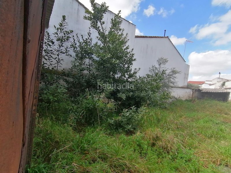 Foto c3509b91-6742-4a42-b30c-ebe40405bb02. Aparcament cotxe a Azuaga