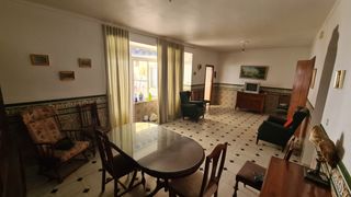 Casa in Azuaga. Casa en planta baja habitable