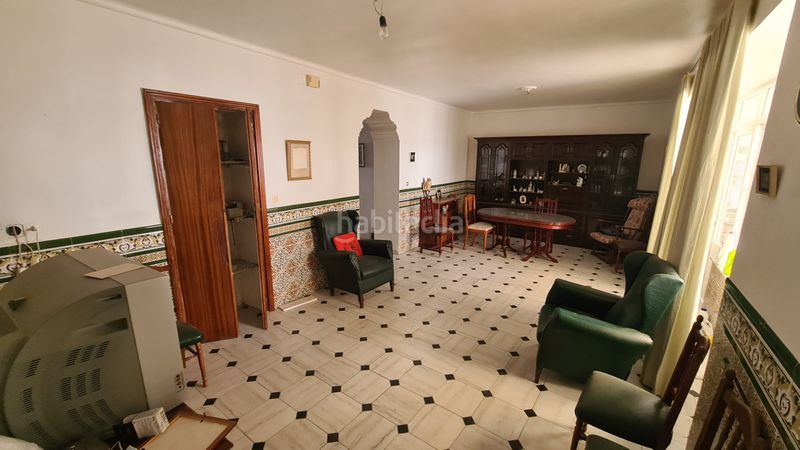 Foto cbc71a4e-f7a3-40d2-942d-f062e27be55c. Casa a Azuaga