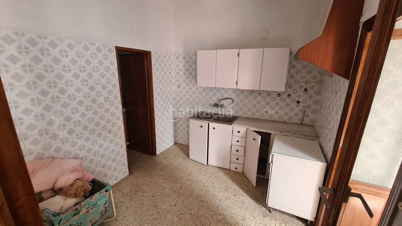 Foto 13220d8a-bf4a-4453-9378-d480c7a69aea. Casa gran casa de dos planta en Azuaga