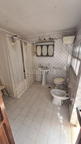 Foto 34eb83cf-2559-4a59-8c9d-58af7e3483c3. Casa gran casa de dos planta en Azuaga