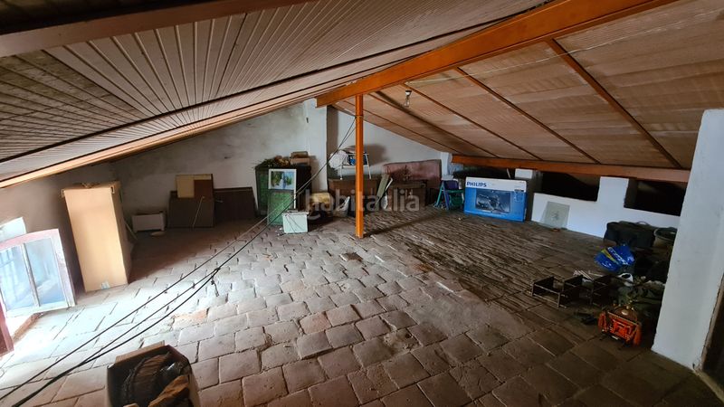 Foto 3828b08b-9a8f-48d9-832f-c235c5651363. Casa gran casa de dos planta en Azuaga