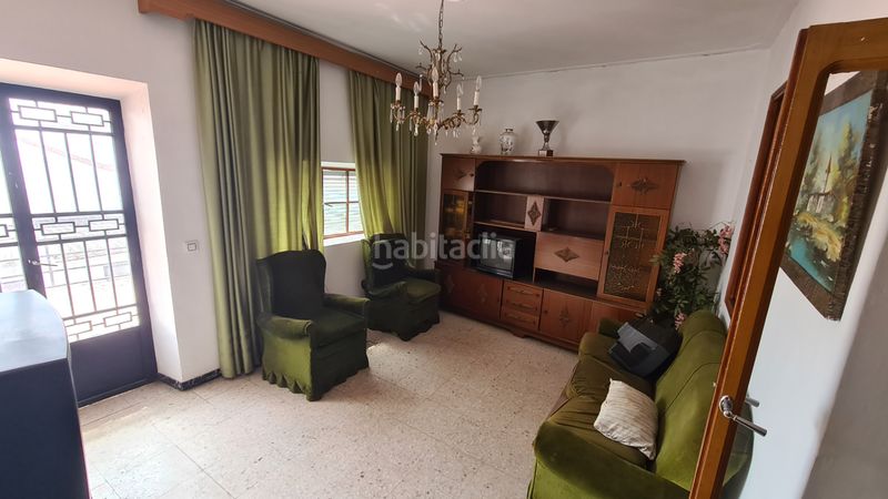 Foto 473b1811-afc2-484f-852a-7d77e830358e. Casa gran casa de dos planta en Azuaga