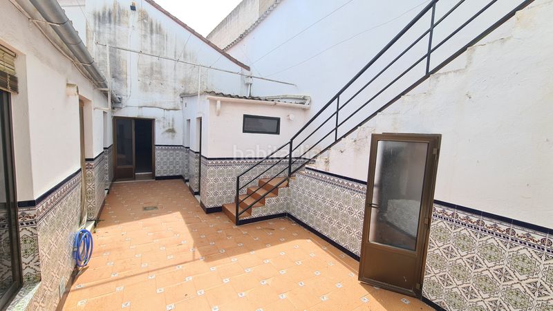 Foto 6782d1dd-cfdb-4fca-ac53-9bf374aafd2b. Casa gran casa de dos planta en Azuaga