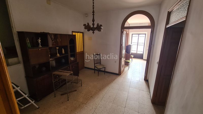 Foto 879750d6-4e7c-41e3-85f5-90a7bc064f97. Casa gran casa de dos planta en Azuaga