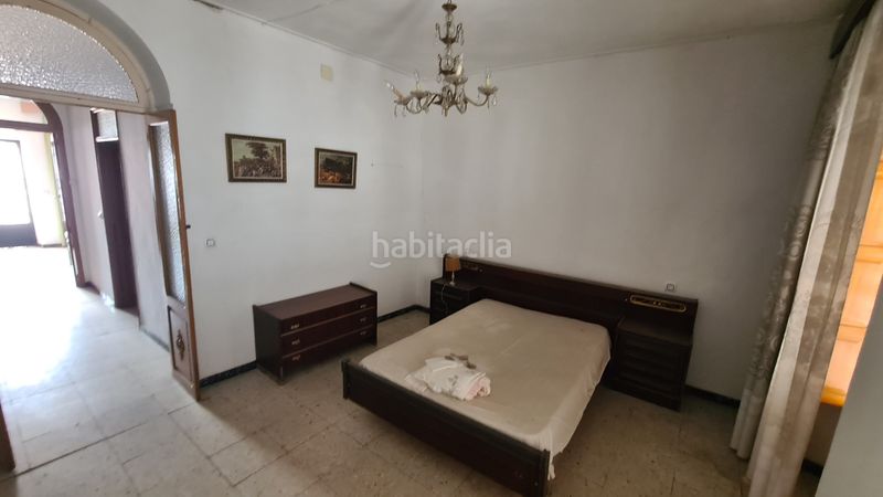 Foto d6dd98dc-dd87-4c91-9e76-2d101952810b. Casa gran casa de dos planta en Azuaga