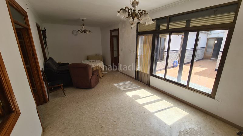 Foto e8a8beb0-07b9-4d18-b404-37493adba24a. Casa gran casa de dos planta en Azuaga