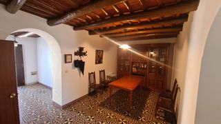 Casa en Azuaga. Casa habitable