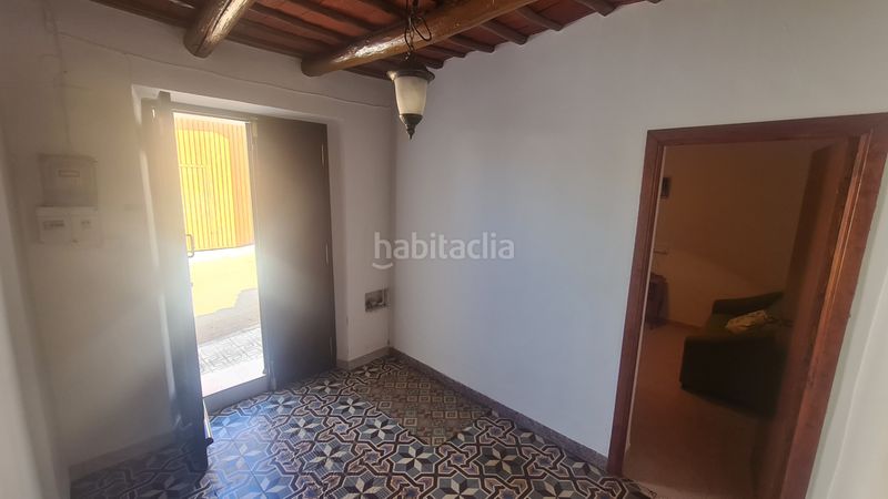 Foto 94b6293e-c56a-418c-ba30-1e3b9dfcef3f. Casa a Azuaga