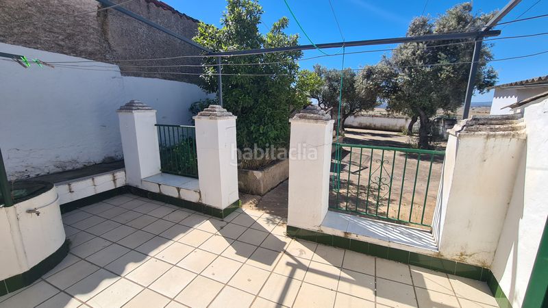 Foto db1f0782-c375-48eb-8345-b0d1d0e49d3f. Casa a Azuaga