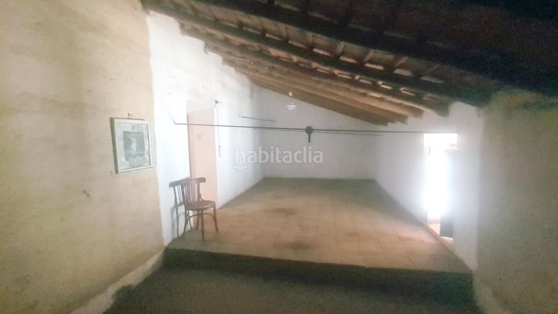 Foto 1c4530e2-8899-4e0d-8894-02b049fbe62f. Casa amb aparcament a Azuaga