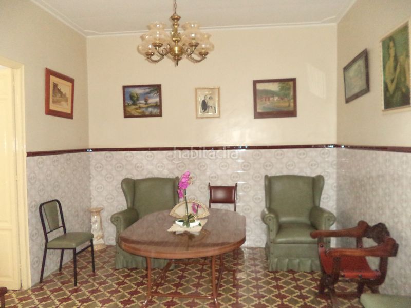 Foto 4d675cab-3d87-4d40-8977-dedc9bde90f1. Casa a Azuaga