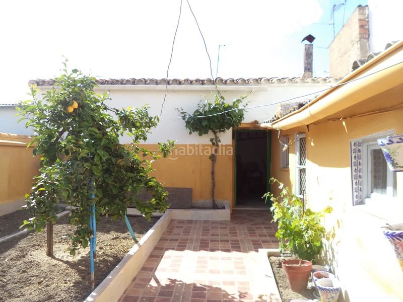 Foto ed3dcdf4-05ab-4029-a21e-94192ebf998b. Casa a Azuaga