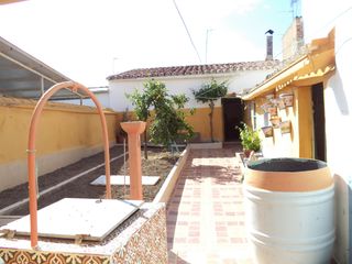 Haus in Azuaga. Casa entera
