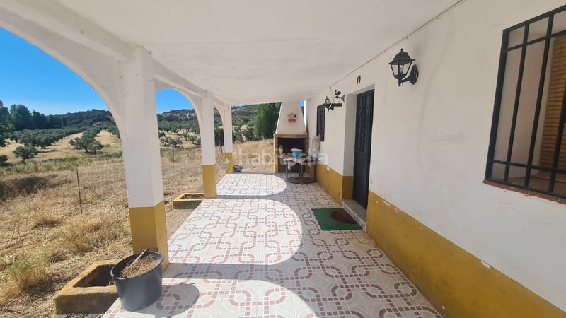Foto d631cf4d-9825-4047-ae1b-08238cdb8f2d. Finca rústica a Malcocinado