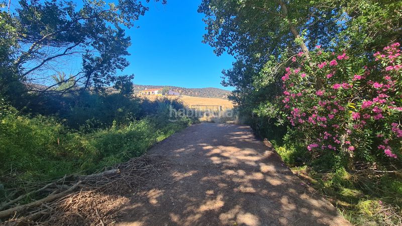 Foto dd925491-48a0-425c-8712-4f88612b0d72. Finca rústica a Malcocinado