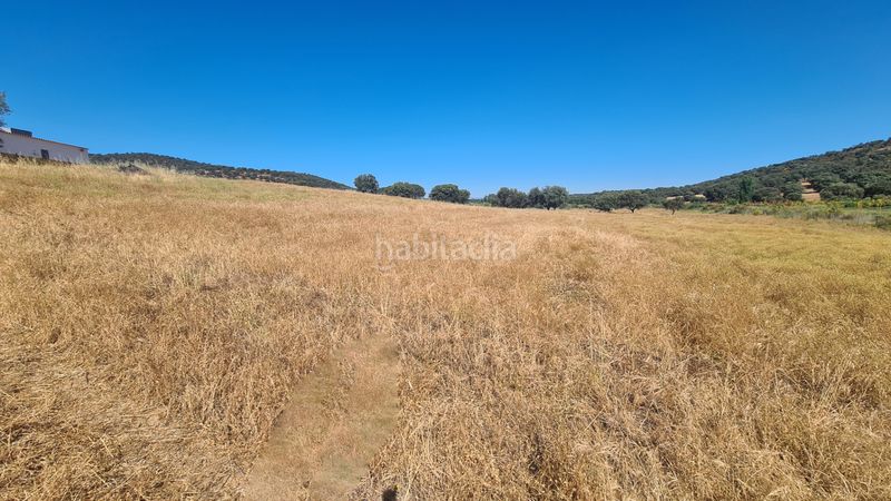 Foto f9c503a7-1002-4968-9616-22008669d070. Finca rústica a Malcocinado
