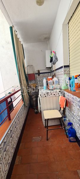 Foto fd2c087d-b5c2-42c5-a555-792abeff17f6. Piso  céntrico con ascensor y trastero en Azuaga