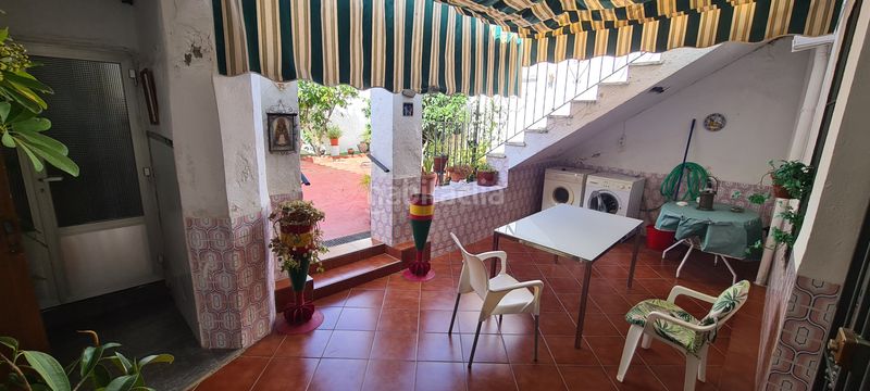Foto 11d46ede-cf4e-44b5-bd5e-2150ec18779a. Casa a Azuaga