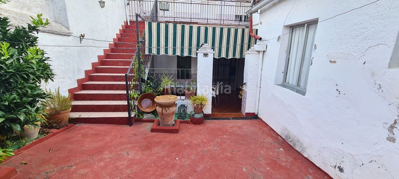 Foto 2d5a49a3-3a03-4b44-8754-44b92e67fd8b. Casa a Azuaga