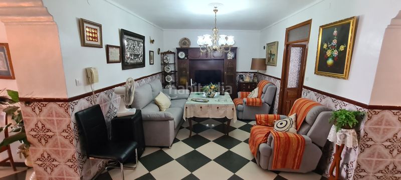 Foto 83a1e7cb-8774-45eb-9d08-c463e341f056. Casa a Azuaga