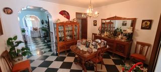 Maison à Azuaga. Casa entera en planta baja