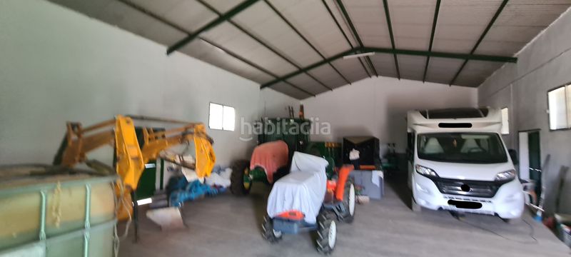 Foto 07bd41cc-2236-48c8-a9e0-0ac71c716dfb. Finca rústica a Azuaga