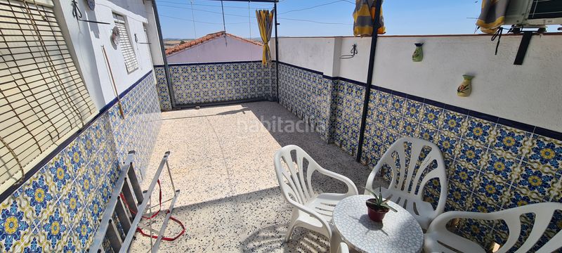 Foto 23ad2e6b-8192-442d-997b-0d642689e4ce. Pis a Azuaga