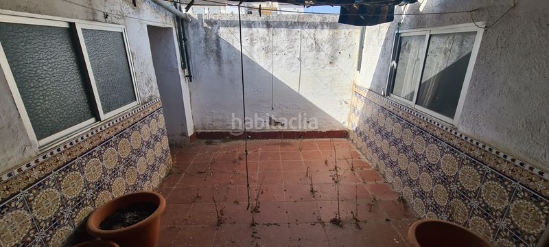 Foto 54da4537-76a9-46e3-8b6d-cadd8b624132. Piso  centrico en Azuaga