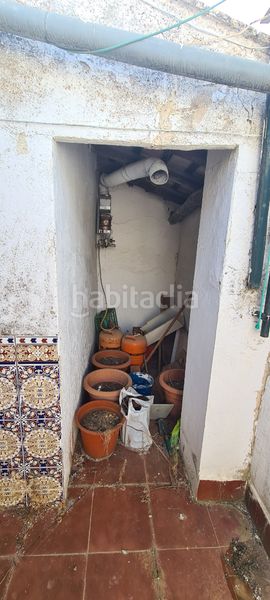 Foto ef4ae4c7-dd8f-42f5-8407-abf8ee0135da. Piso  centrico en Azuaga